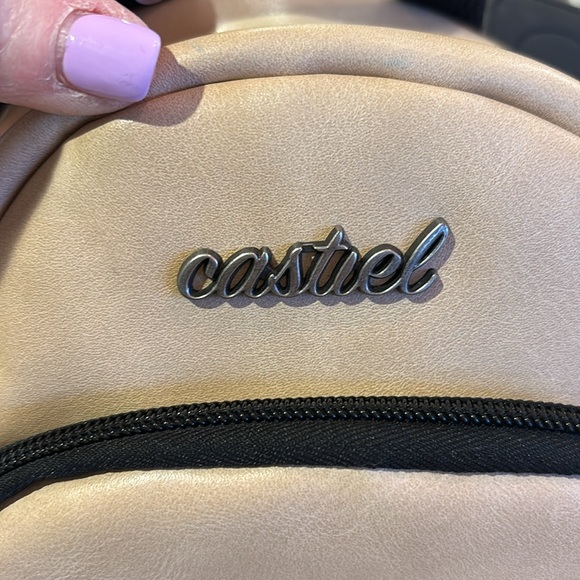 Castiel Backpack - Picture 2 of 7